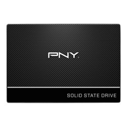 Dysk SSD 500GB 2,5 SATA3 SSD7CS900-500-RB