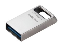 Pendrive Data Traveler Micro G2 256GB USB 3.2 Gen1