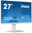 Monitor 27 cali XUB2792HSU-W5 IPS,HDMI,DP,VGA,FHD,SLIM,HAS(150mm)