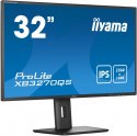 Monitor 32 cale XB3270QS-B5 IPS,WQHD,HDMI,DP,DVI,HAS(150mm)
