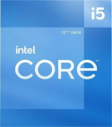 INTEL Core i5-12600 3.3GHz UHD Graphics OEM