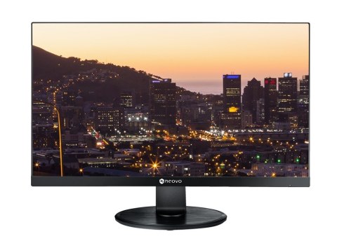 Monitor 27 cali SC-2702 LED VA FHD HDMI VGA BNC