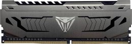Pamięć DDR4 Viper Steel 8GB/3600(1*8GB) Grey CL18