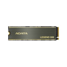 Dysk SSD LEGEND 800 1000GB PCIe 4x4 3.5/2.2 GB/s M2