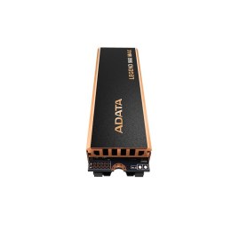 Dysk SSD LEGEND 960 MAX 1TB PCIe 4x4 7.4/6 GB/s M2