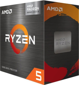 Procesor AMD Ryzen 5 5600G 6 x 3,9 GHz BOX