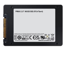 Dysk SSD PM9A3 U.2DCT 1920GB MZQL21T9HCJR-00W07 NVMe