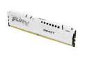 Pamięć DDR5 Fury Beast 64GB(2*32GB)/5200 CL36 Biała