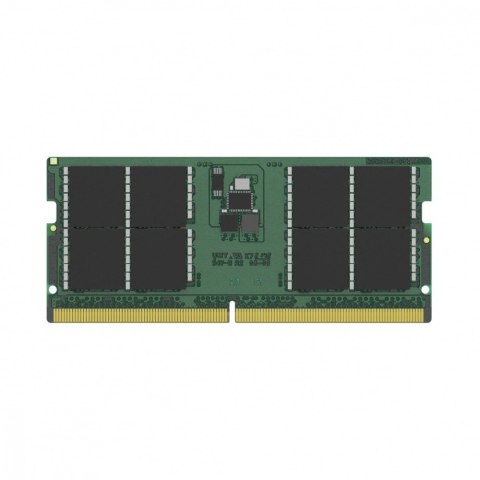 Pamięć notebookowa DDR5 64GB(2*32GB)/5200