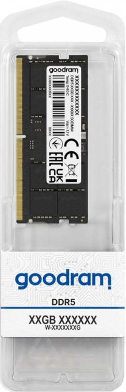 Pamięć DDR5 SODIMM 16GB/5600 CL46