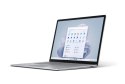 Surface Laptop 5 Win11 Pro i7-1265U/16GB/512GB/13.5 Platinium RBH-00009