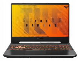 ASUS TUF Gaming F15 i5-10300H 8GB/512 GTX1650 W11