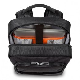 CitySmart 12.5-15.6cali Essential Laptop Backpack - Black/Grey