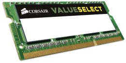 DDR3L SODIMM 8GB/1600 1x204 1.35V