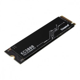 Dysk SSD KINGSTON KC3000 2TB NVMe M.2 PCIe 4.0