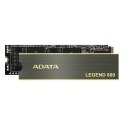 Dysk SSD ADATA LEGEND 800 1TB M.2 PCIe x4 NVMe (3500/2200 MB/s)