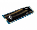 Dysk SSD MSI SPATIUM M371 1TB PCIe Gen3x4 NVMe