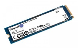 Dysk SSD KINGSTON NV2 1TB M.2 NVMe PCIe x4
