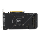 Karta ASUS GeForce RTX 4060 Ti DUAL 8GB OC DLSS 3
