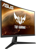 Monitor ASUS TUF VG27VH1B 27"FHD 165Hz Curved PROMOCJA