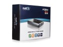 Obudowa HDD 3.5'' RHINO USB 3.0 (Sata) Aluminium