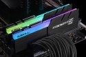 Pamięć DDR4 32GB (2x16GB) TridentZ RGB for AMD 3200MHz CL16 XMP2
