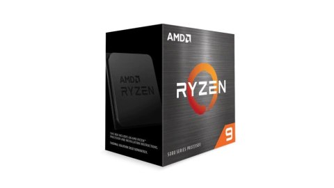 Procesor Ryzen 9 5900X 3,7GH 100-100000061WOF