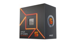 Procesor Ryzen 5 7600 3,8GHz 100-100001015BOX