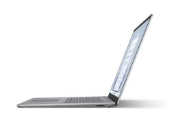 Surface Laptop 5 Win11Pro i5-1245U/8GB/256GB/13.5 Platinium R1A-00009