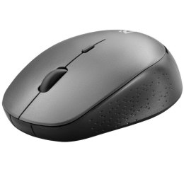Mysz bezprzewodowa silent click AURIS MB-027 800/1200/1600DPI szara