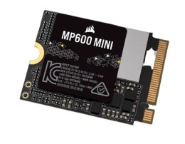 Dysk SSD 1TB MP600 MINI 4800/4800 MB/s PCIe Gen 4.0 x4 M.2 2230
