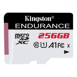Karta microSD 256GB Endurance 95/45MB/s C10 A1 UHS-I