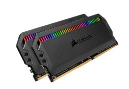 Pamięć DDR4 DOMINATOR RGB 32GB/3200 MB/s (2x16GB) C16