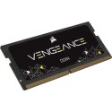 Pamięć DDR4 Vengeance 32GB/2400 (2*16GB) C16 SODIMM