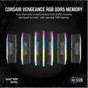 Pamięć DDR5 VENGEANCE RGB 64GB/6000 (2x32GB) CL30 AMD EXPO