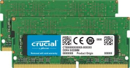 Pamięć notebookowa DDR4 SODIMM 64GB(2*32)/3200