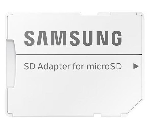 Karta pamięci microSD MB-MY256SA/WW Pro Ultimate 256GB + Adapter Karta pamięci microSD MB-MY256SA/WW Pro Ultimate 256GB + Adapter
