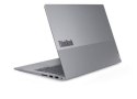 Laptop ThinkBook 14 G6 21KG0078PB W11Pro i5-1335U/8GB/512GB/INT/14.0 WUXGA/Arctic Grey/3YRS OS + CO2 Offset
