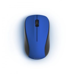 Mysz bezprzewodowa MW-300 V2 Niebieska