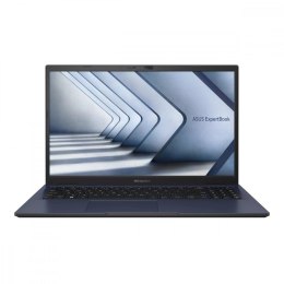 Notebook B1502CBA-BQ0148X i3 1215U 8/512/int/15 /Windows11 Pro 36 mies gwarancja NBD