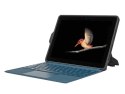 Etui ochronne do urządzeń Microsoft Surface Go 4, 3, 2 i Surface Go Szare