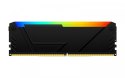 Pamięć DDR4 Fury Beast RGB 64GB(2*32GB)/3600 CL18