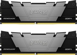 Pamięć DDR4 Fury Renegade 32GB(2*16GB)/3600 CL16