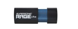 Pendrive Supersonic Rage LITE 64GB USB 3.2