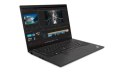 Ultrabook ThinkPad T14 G4 21HD009YPB W11Pro i7-1360P/16GB/1TB/MX550 4GB/14.0 WUXGA/Thunder Balck/3YRS Premier Support + CO2 Offs