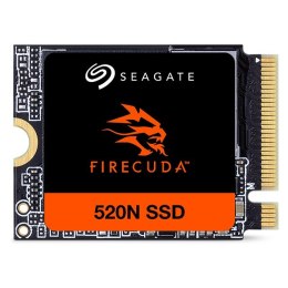 Dysk SSD Firecuda 520N 2TB PCIe4 M.2