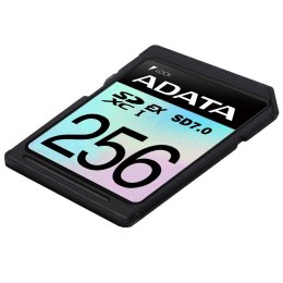 Karta pamięci SDXC 256GB SD Express 7.0 800/700MB/s