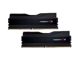 Pamięć PC - DDR5 64GB (2x32GB) Trident Z5 6000MHz CL30 XMP3 Black