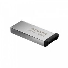 Pendrive UR350 128GB USB3.2 Gen1 Metal czarny