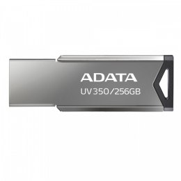 Pendrive UV350 256GB USB3.2 Metallic